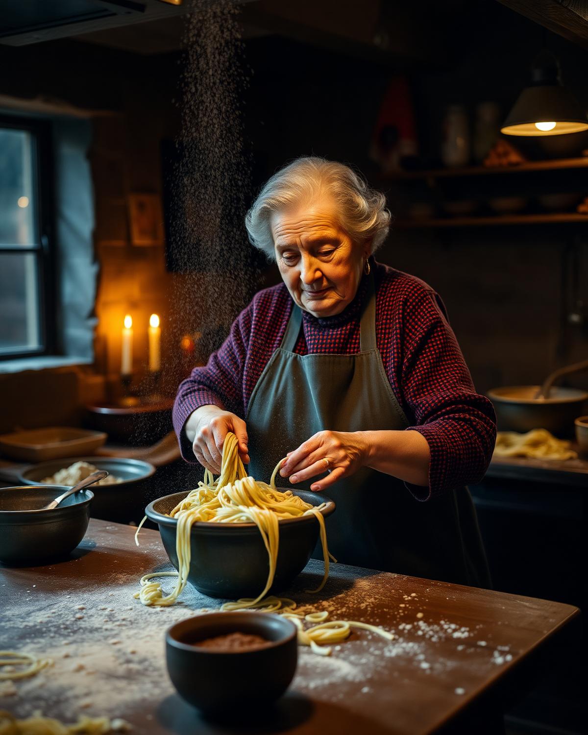 Osteria della Nonna Rina